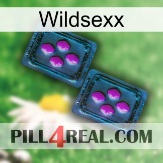 Wildsexx 03
